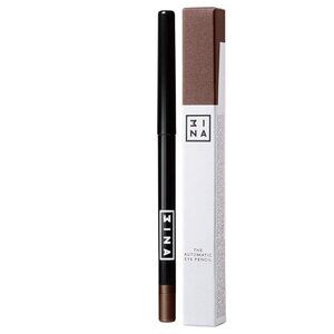 MAKEUP - The 24H Automatic Eye Pencil 304 - Brown - Automatic Retractable Eye...